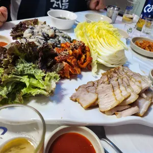 굴따세 사진