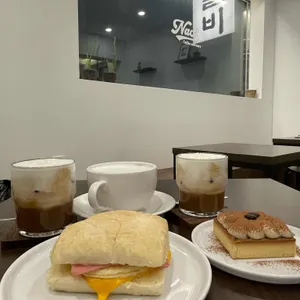 나오트커피 사진