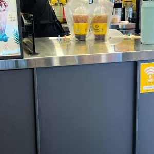 컴포즈커피 리뷰 사진