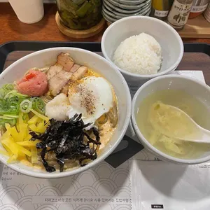 타라코소바 사진