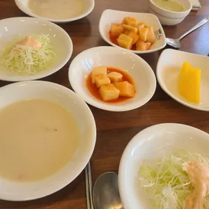 스완양분식 사진