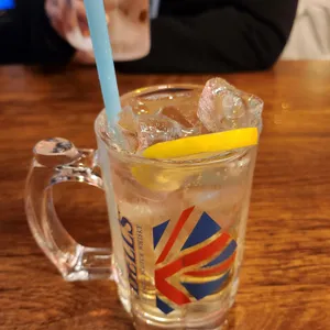 김복남맥주 사진