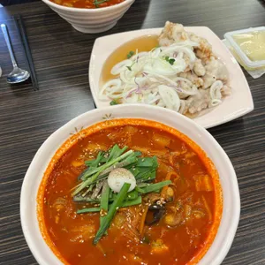 짬뽕지존 사진