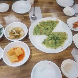 옛골한방삼계탕 사진