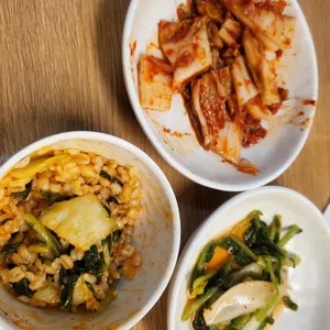 서민준밀밭 리뷰 사진