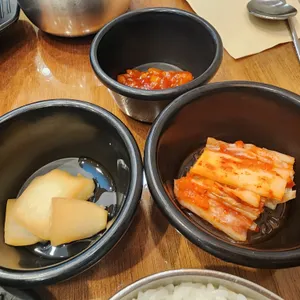 순남시래기 사진