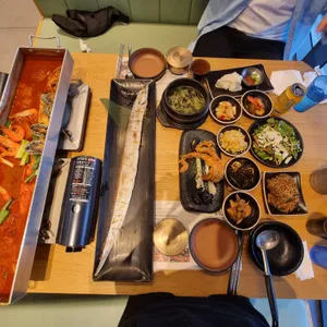 제주 오성 사진