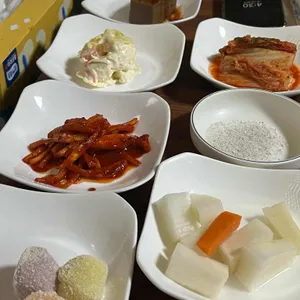 해송해물탕 사진