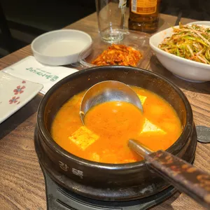 금나래식당 사진