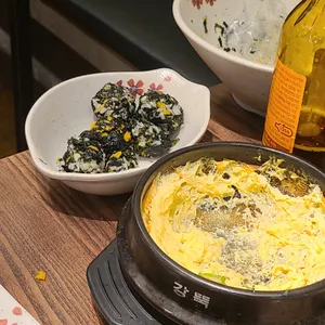 금나래식당 사진