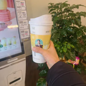 메가커피 사진 1