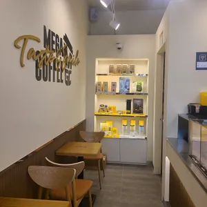 메가커피 리뷰 사진