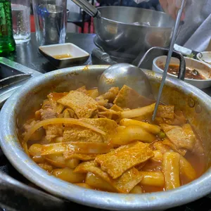 천이오겹살 사진