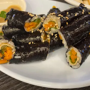 종로식당 사진