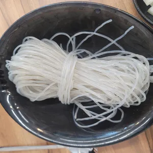 종로감자탕순대국 사진