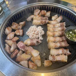맛찬들왕소금구이 사진