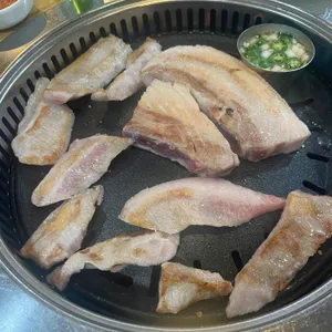 맛찬들왕소금구이 사진