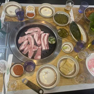 맛찬들왕소금구이 사진