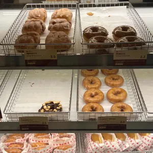 팀홀튼 리뷰 사진