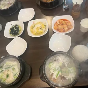 개성본가 사진
