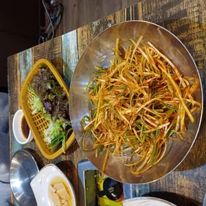 초량갈비 사진