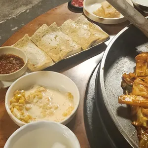 동면닭갈비 사진
