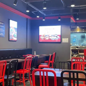 홍콩반점0410 산본역점 리뷰 사진