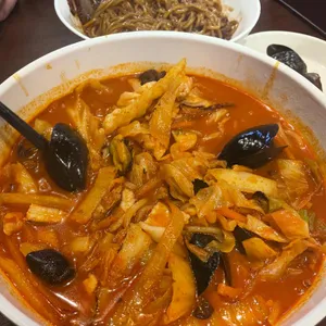 홍콩반점0410 산본역점 사진