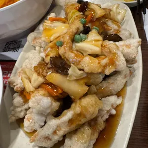 홍콩반점0410 산본역점 사진