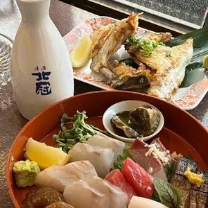 심야식당 심명 사진