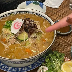 심야식당 심명 사진