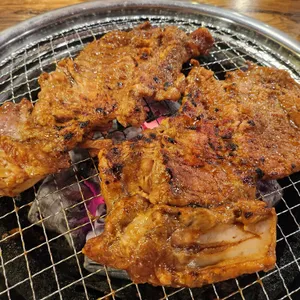 정애돼지갈비 사진