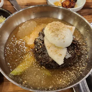 정애돼지갈비 사진