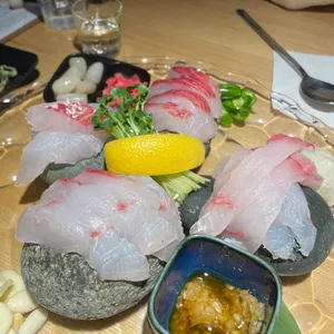 한남대교 사진