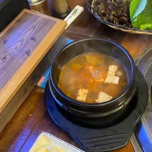 체부동잔치집돼지갈비 사진