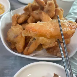 군언송어횟집 사진