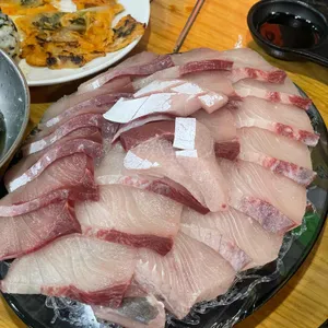 김선장횟집 리뷰 사진