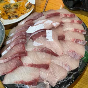 김선장횟집 리뷰 사진