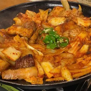 정통집  사진