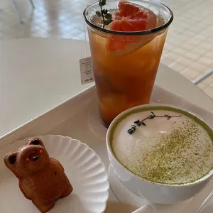 너의고요cafe 사진