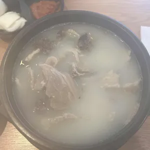 순천진순대국 리뷰 사진