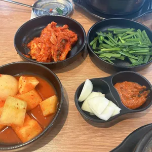 순천진순대국 리뷰 사진