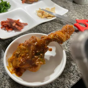 무주농원 사진