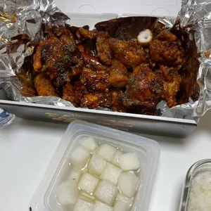 비비큐 사진