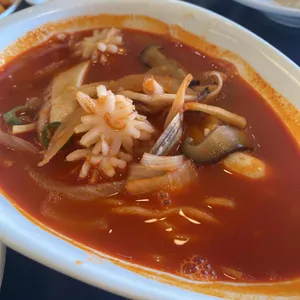 정온 사진