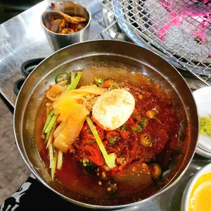 남영동양문 사진