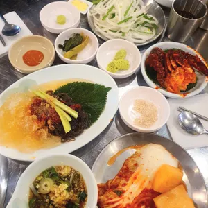 남영동양문 사진