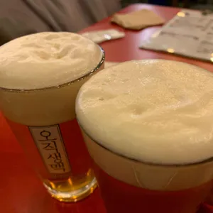생활맥주 사진