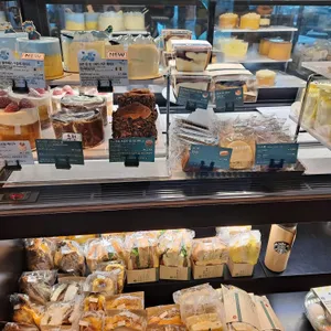 스타벅스 리뷰 사진