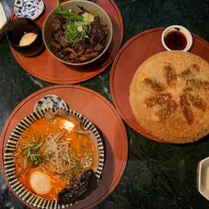 동면 사진